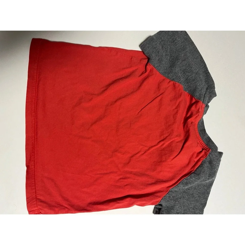 Puma kids tshirt‎ slightly faded size xxs